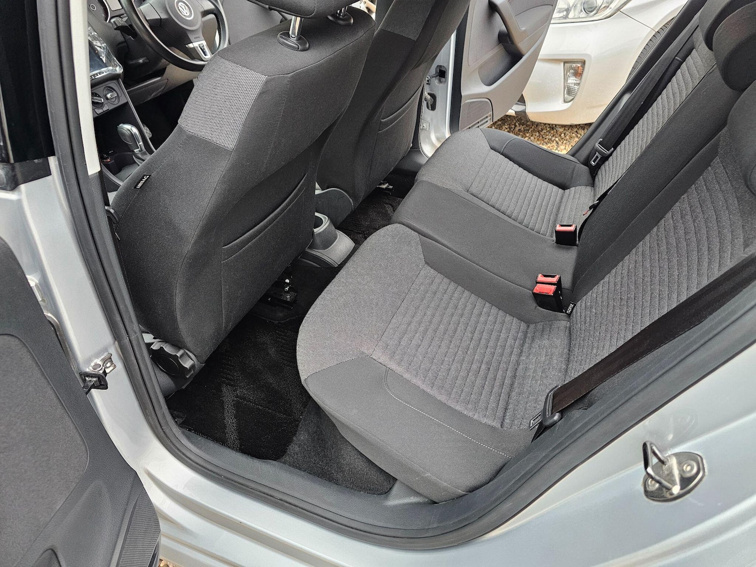 Used Volkswagen Polo 2025 for sale - 76484307: Photo 42