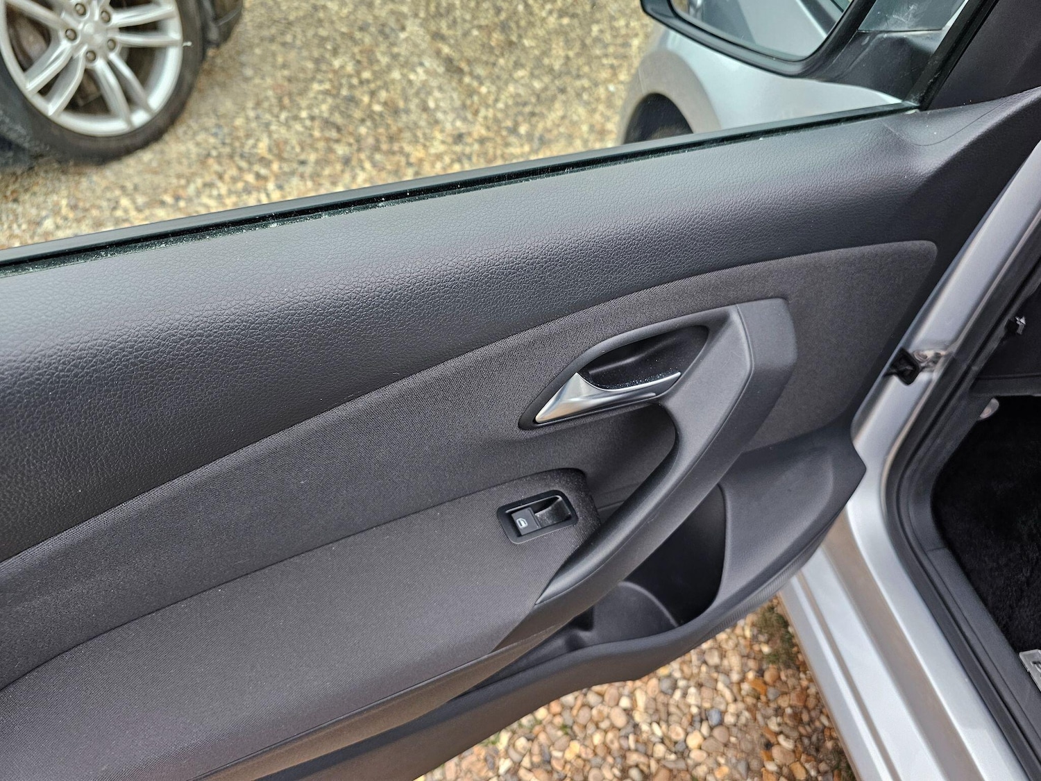 Used Volkswagen Polo 2025 for sale - 76484307: Photo 45