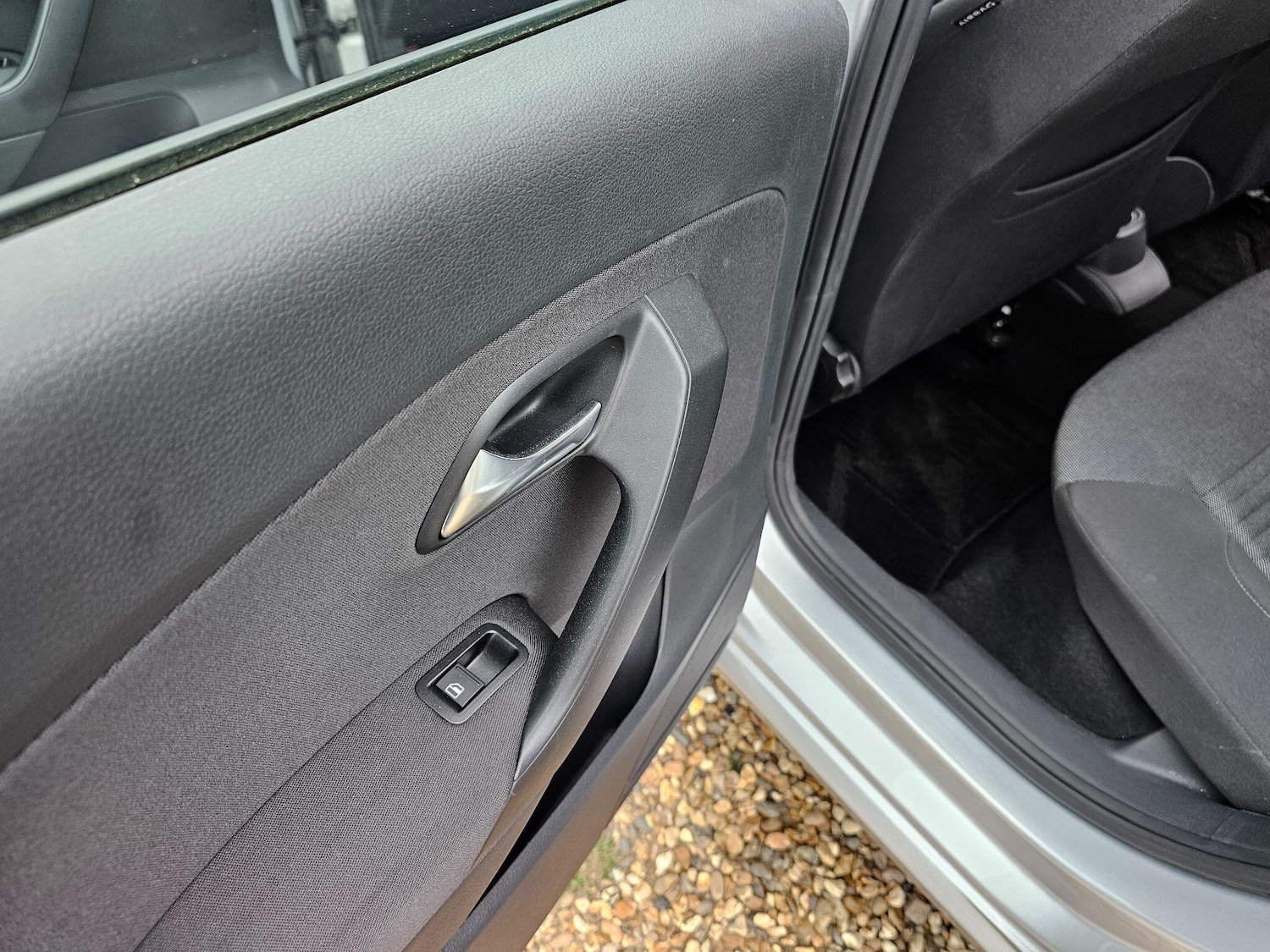 Used Volkswagen Polo 2025 for sale - 76484307: Photo 46