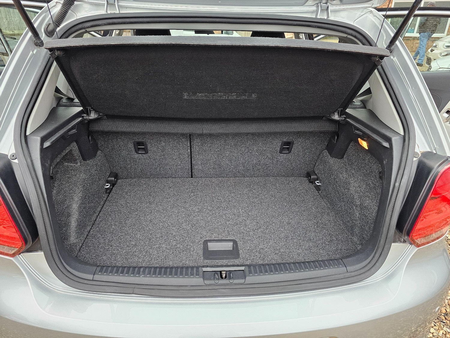 Used Volkswagen Polo 2025 for sale - 76484307: Photo 47