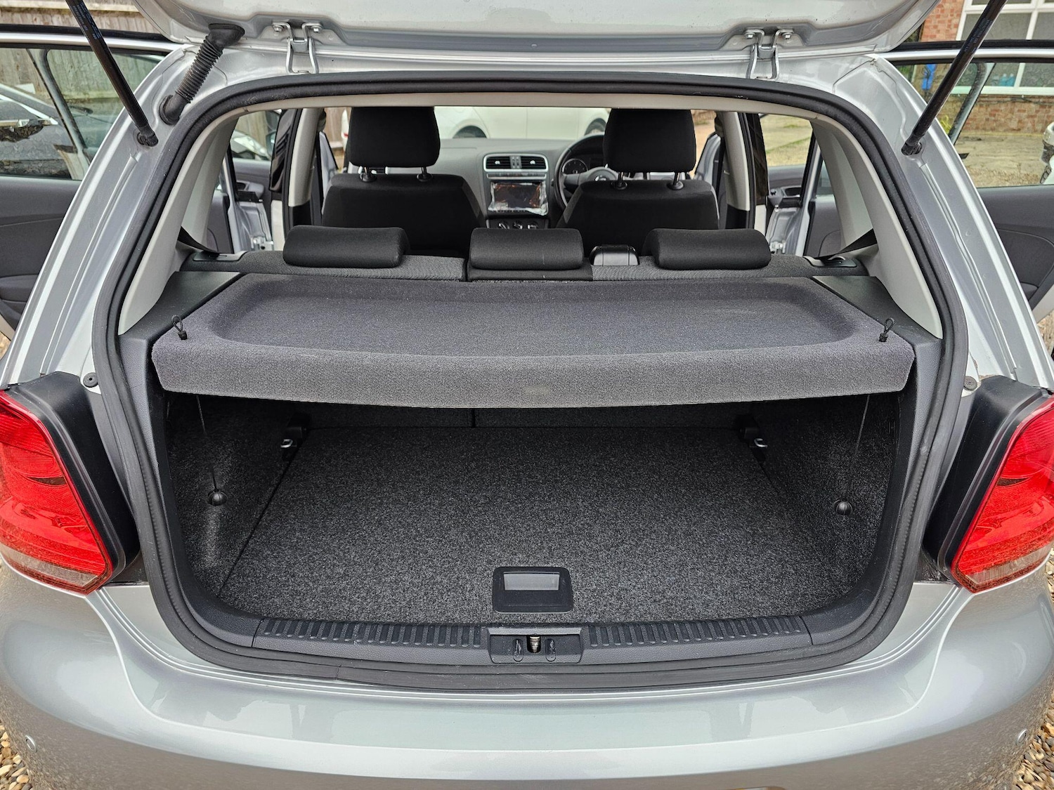 Used Volkswagen Polo 2025 for sale - 76484307: Photo 48