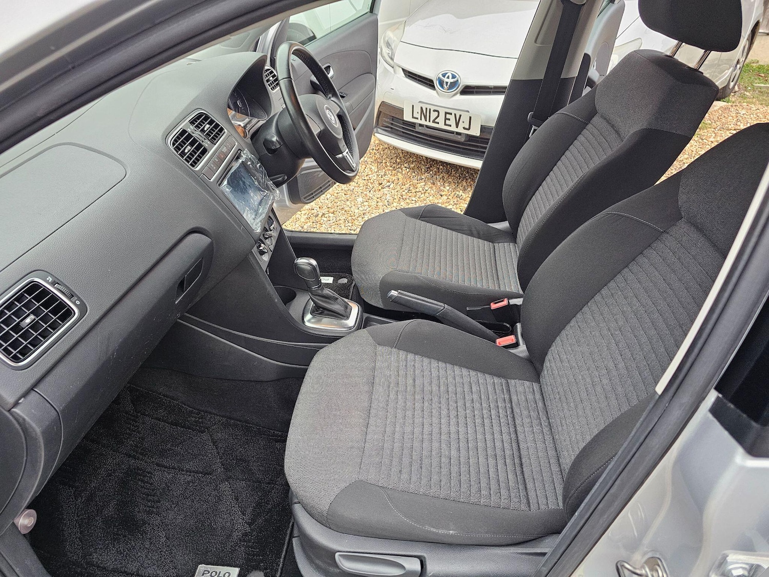 Used Volkswagen Polo 2025 for sale - 76484307: Photo 49