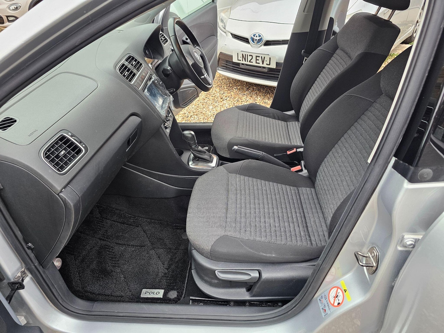 Used Volkswagen Polo 2025 for sale - 76484307: Photo 50