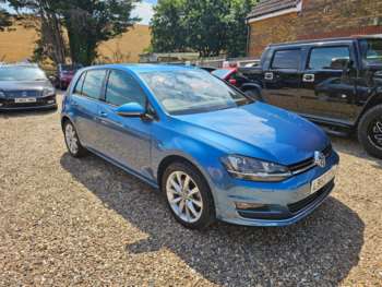 (63) - 1.4 TSI BlueMotion Tech SE Edition DSG Euro 5 (s/s) 5dr