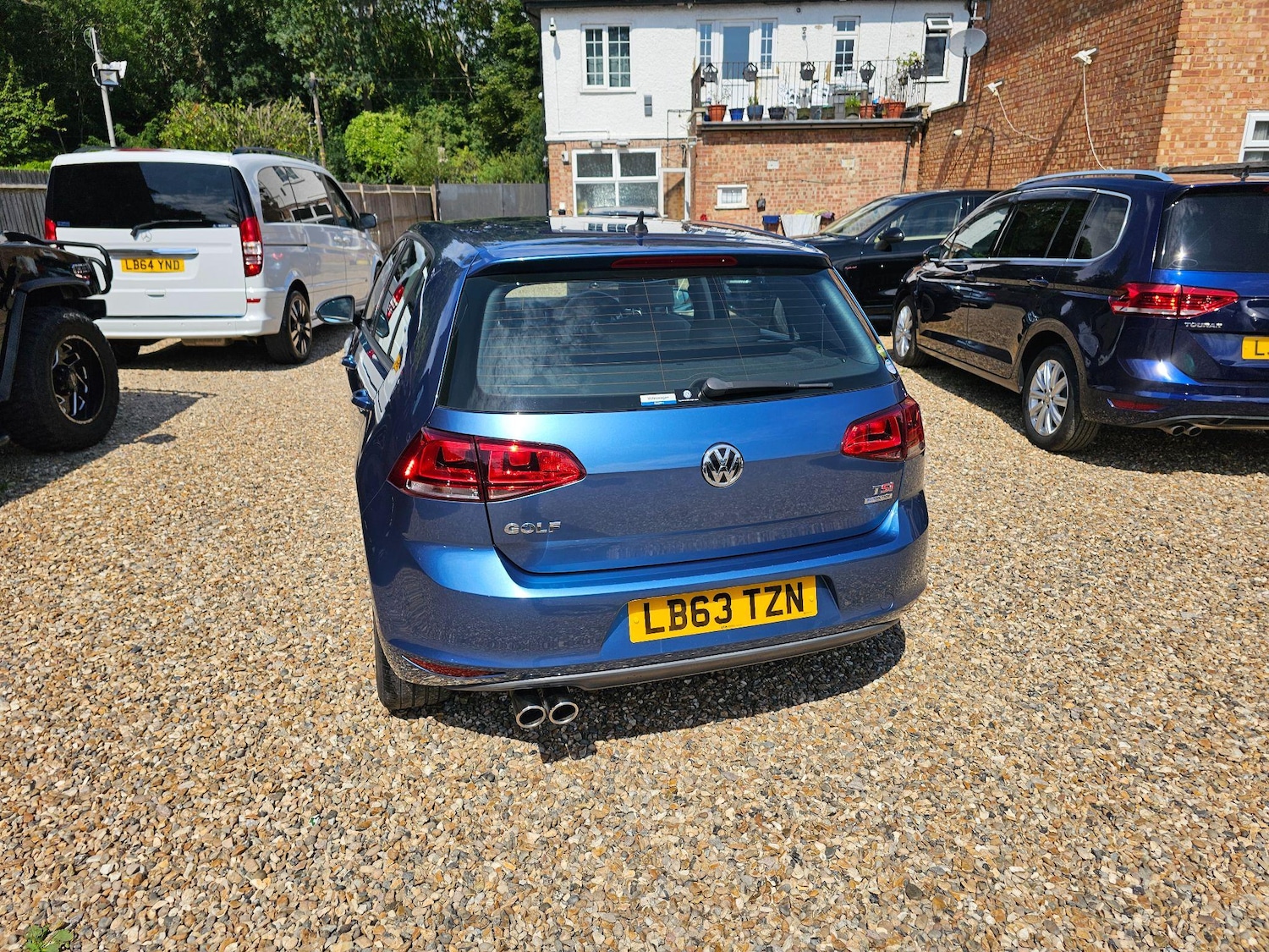 Vehicle 25