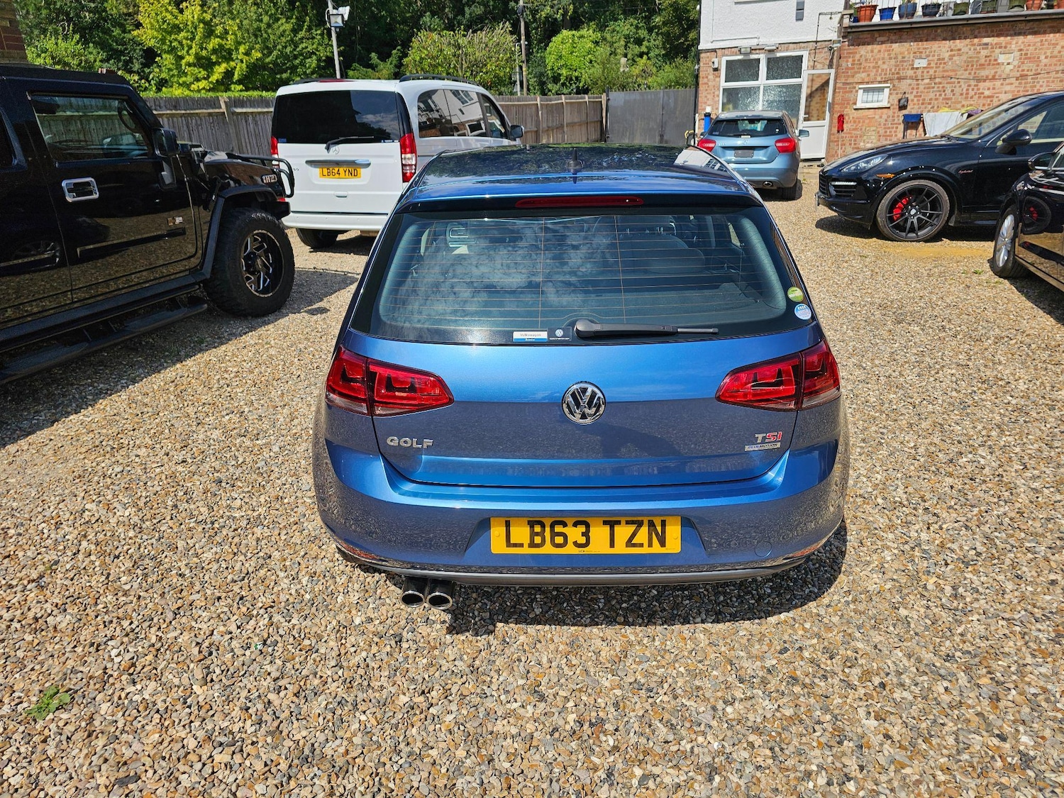 Vehicle 27