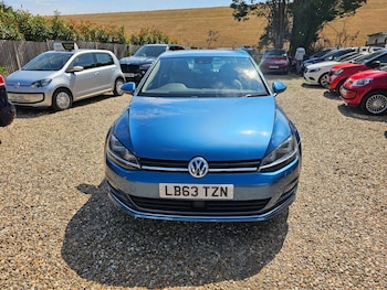 Used Volkswagen Golf 2014 for sale - 75110077: Photo