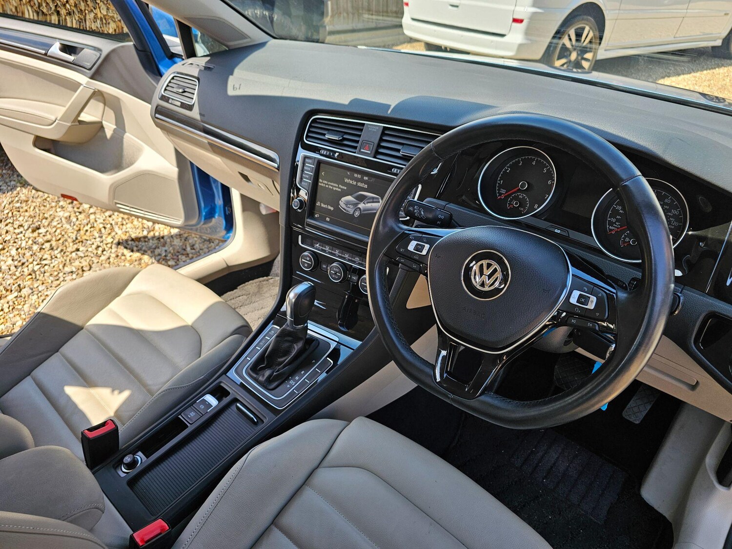 Vehicle 35