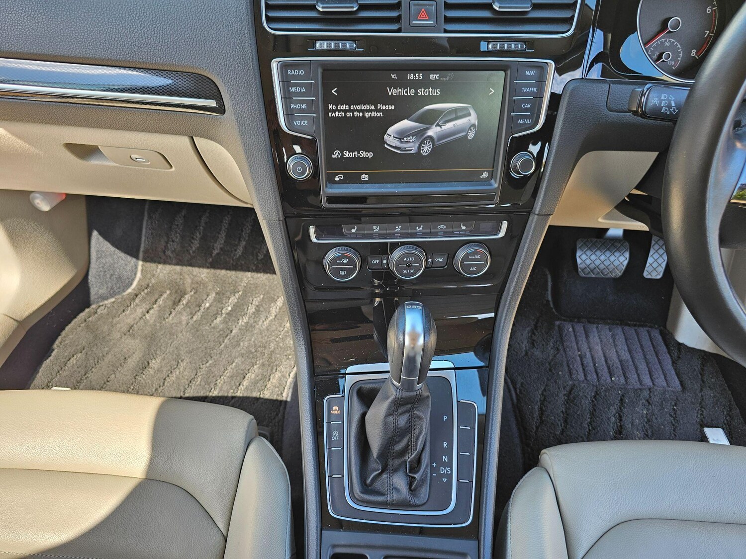 Vehicle 37