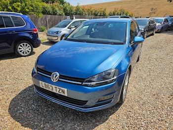 Used Volkswagen Golf 2014 for sale - 75110077: Photo