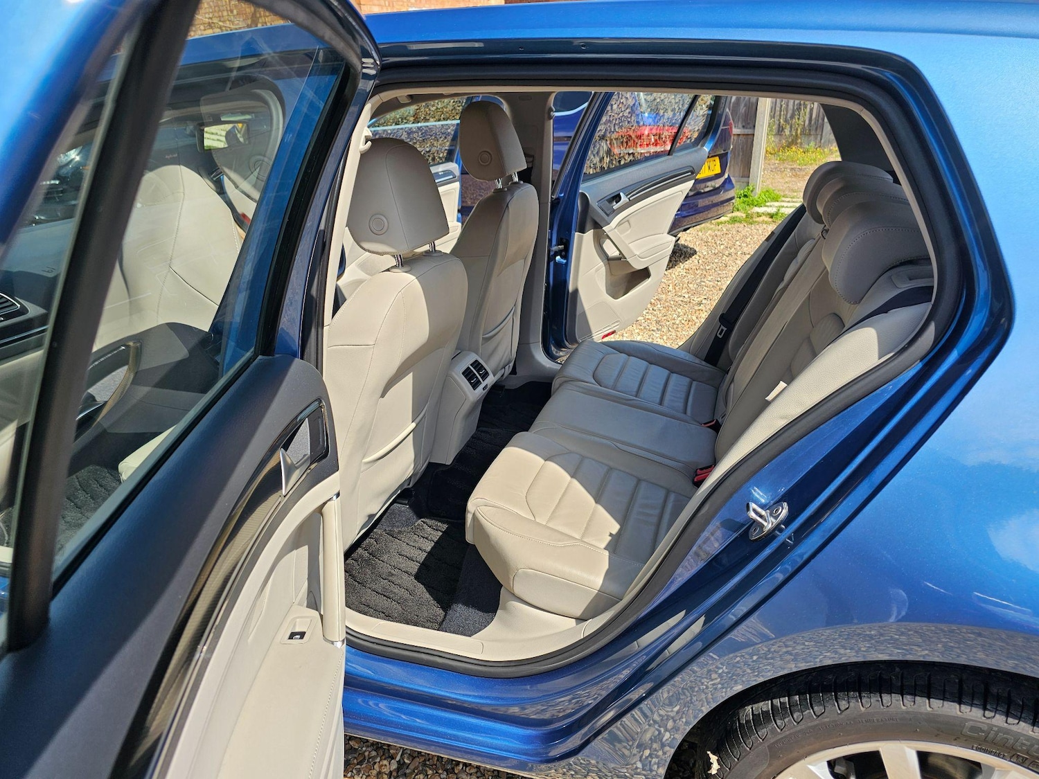 Vehicle 42