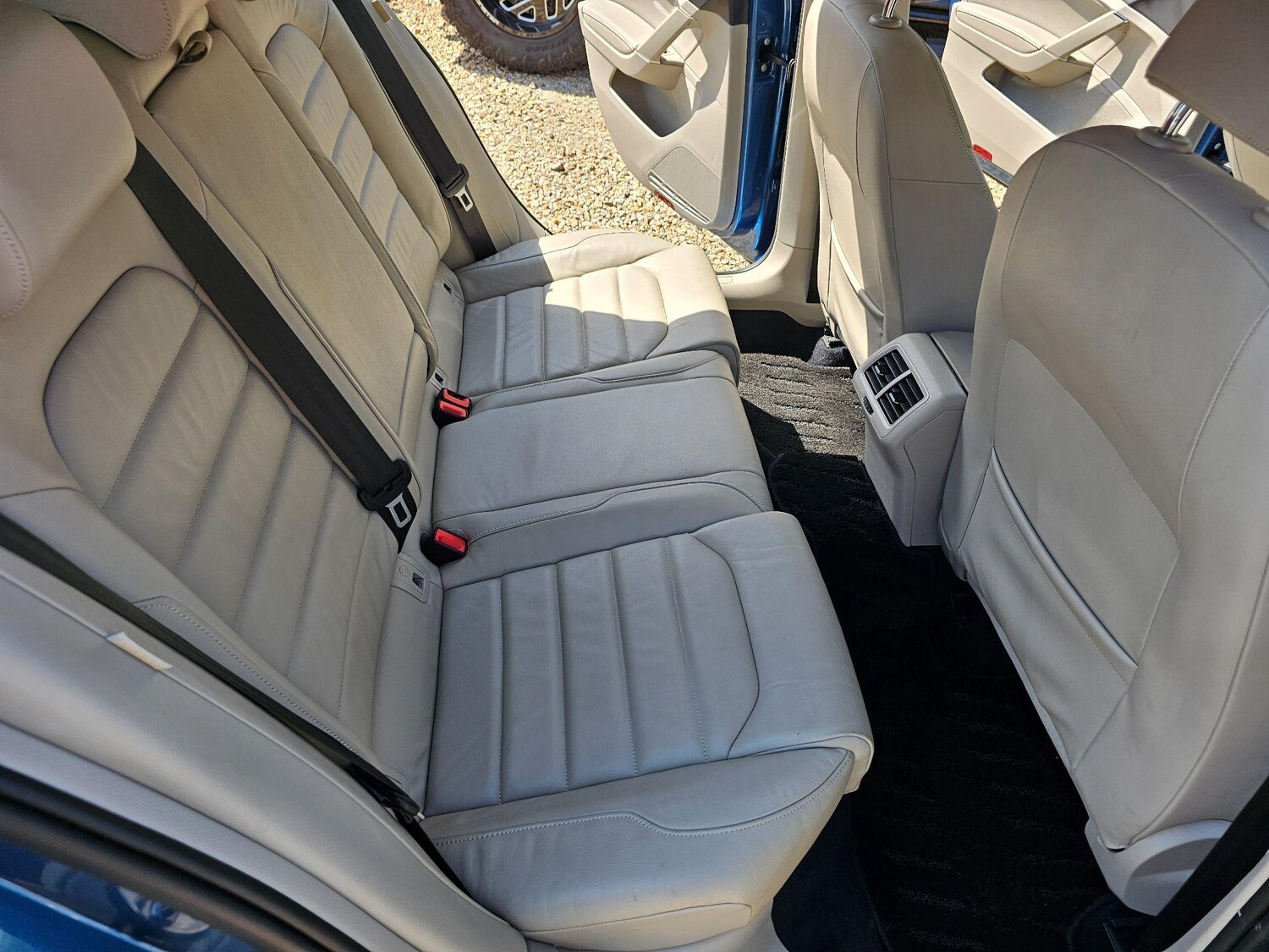 Vehicle 54