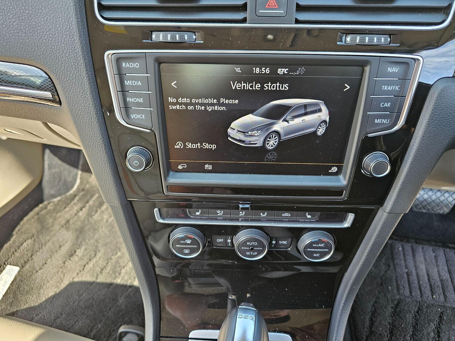 Vehicle 56