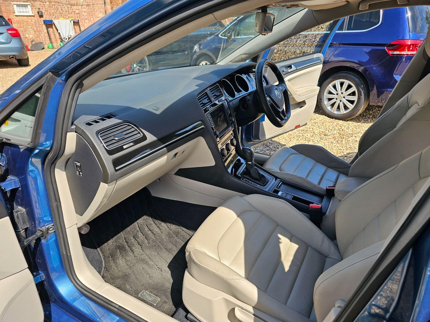 Vehicle 60