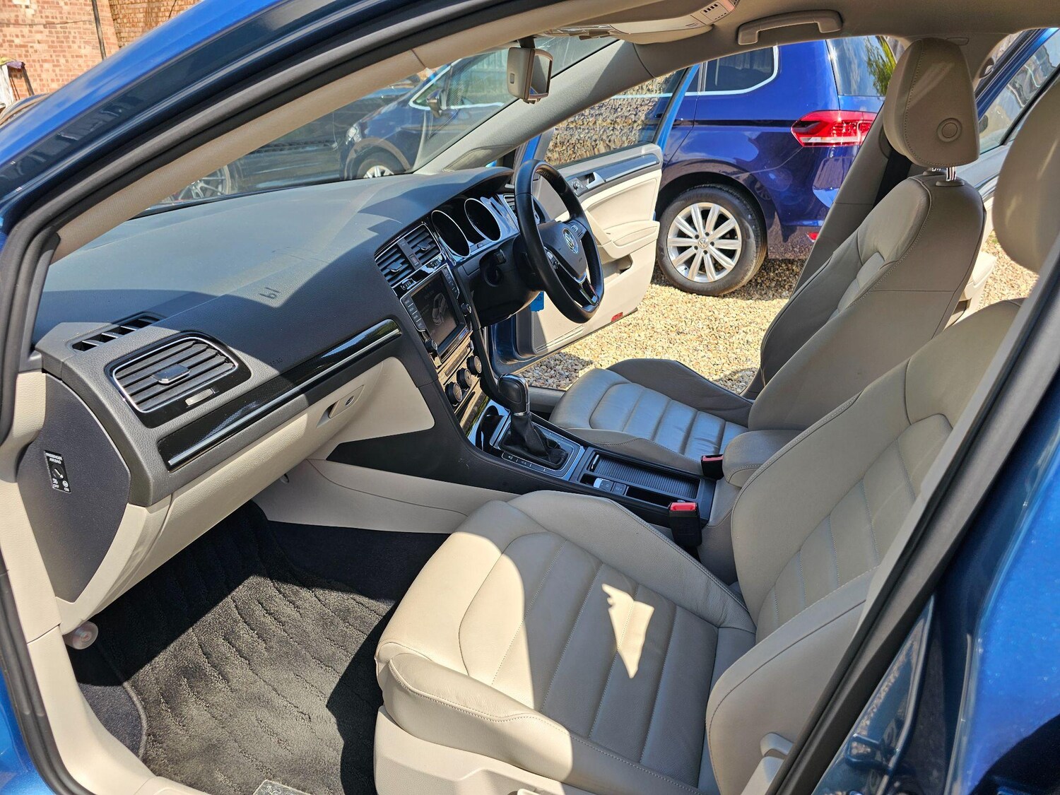 Vehicle 64