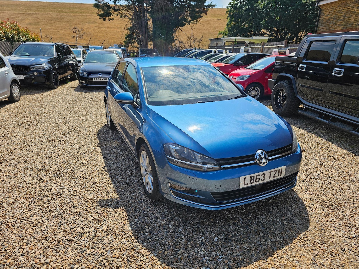 Vehicle 9