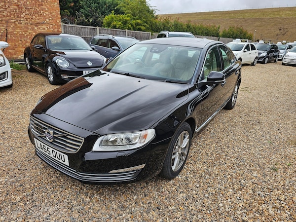 Used Volvo S80 2025 for sale - 75563438: Photo 11