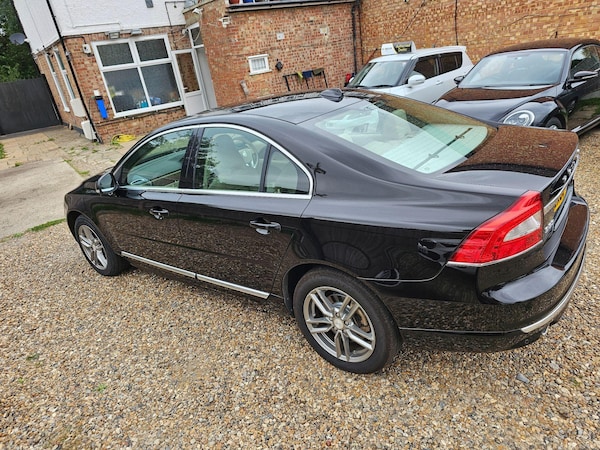 Used Volvo S80 2025 for sale - 75563438: Photo 16
