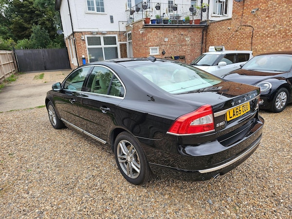 Used Volvo S80 2025 for sale - 75563438: Photo 17