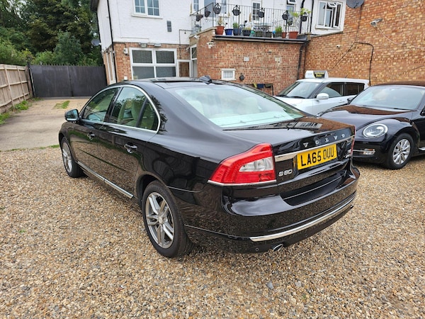Used Volvo S80 2025 for sale - 75563438: Photo 19