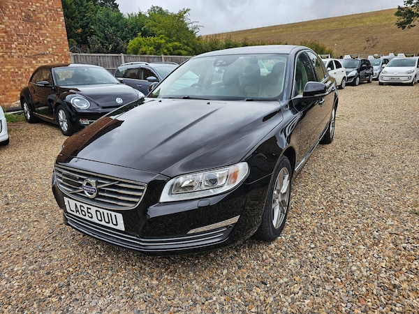 Used Volvo S80 2025 for sale - 75563438: Photo 1