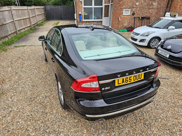 Used Volvo S80 2025 for sale - 75563438: Photo 22