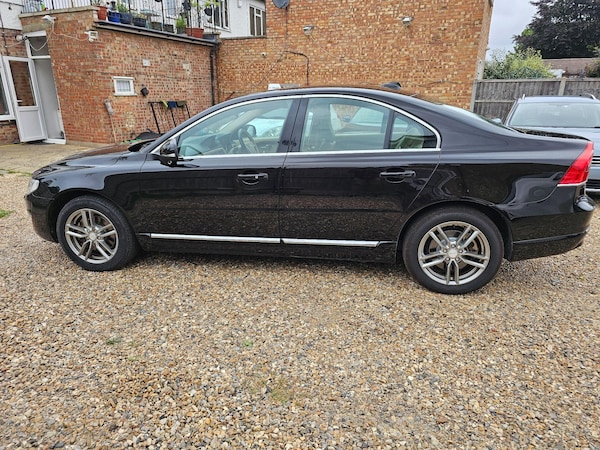 Used Volvo S80 2025 for sale - 75563438: Photo 23