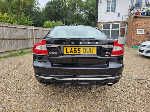 Used Volvo S80 2025 for sale - 75563438: Photo 26