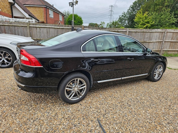 Used Volvo S80 2025 for sale - 75563438: Photo 28