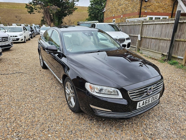 Used Volvo S80 2025 for sale - 75563438: Photo 2