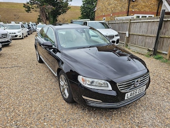 Used Volvo S80 2015 for sale - 75563438: Photo