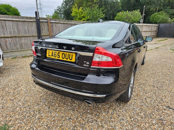 Used Volvo S80 2025 for sale - 75563438: Photo 30