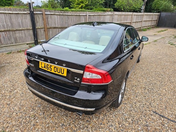 Used Volvo S80 2025 for sale - 75563438: Photo 31