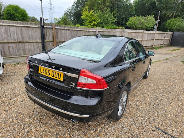Used Volvo S80 2025 for sale - 75563438: Photo 32