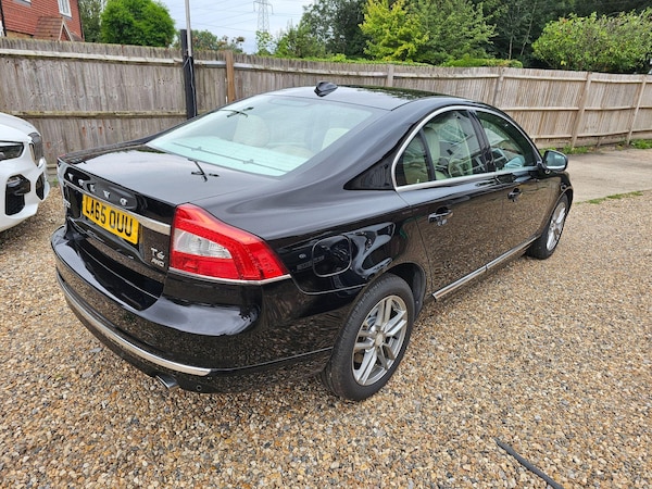 Used Volvo S80 2025 for sale - 75563438: Photo 33