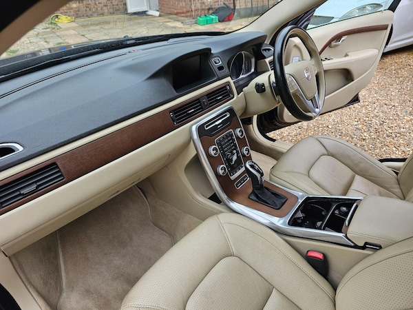 Used Volvo S80 2025 for sale - 75563438: Photo 35