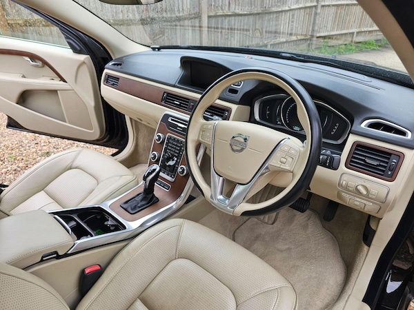 Used Volvo S80 2025 for sale - 75563438: Photo 36