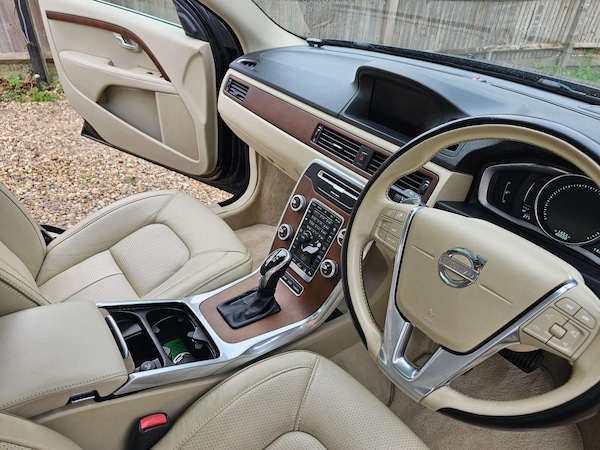 Used Volvo S80 2025 for sale - 75563438: Photo 37