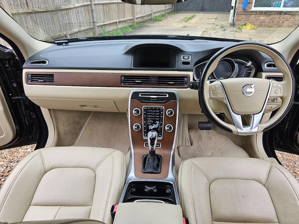 Used Volvo S80 2025 for sale - 75563438: Photo 38