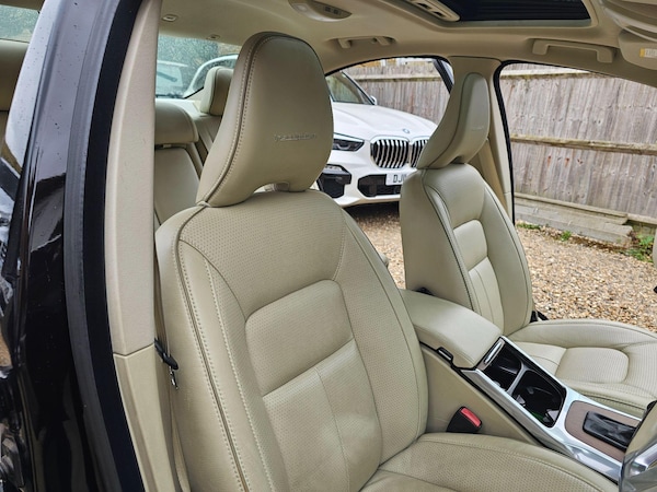 Used Volvo S80 2025 for sale - 75563438: Photo 39