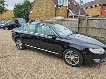 Used Volvo S80 2015 for sale - 75563438: Photo
