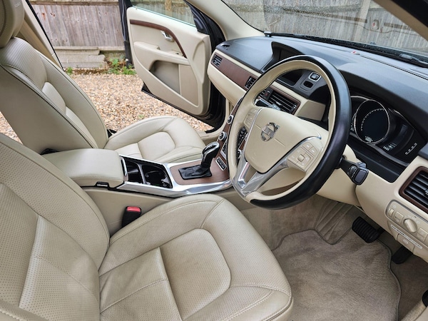 Used Volvo S80 2025 for sale - 75563438: Photo 40