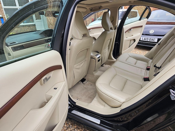 Used Volvo S80 2025 for sale - 75563438: Photo 41