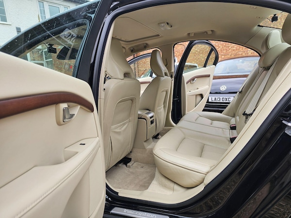 Used Volvo S80 2025 for sale - 75563438: Photo 42