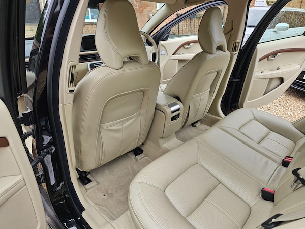Used Volvo S80 2025 for sale - 75563438: Photo 45