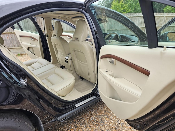 Used Volvo S80 2025 for sale - 75563438: Photo 46