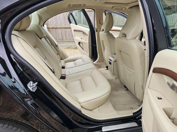 Used Volvo S80 2025 for sale - 75563438: Photo 47