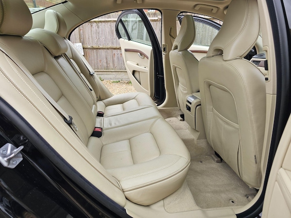 Used Volvo S80 2025 for sale - 75563438: Photo 49