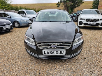Used Volvo S80 2015 for sale - 75563438: Photo