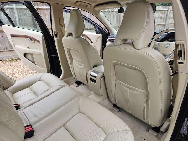 Used Volvo S80 2025 for sale - 75563438: Photo 51
